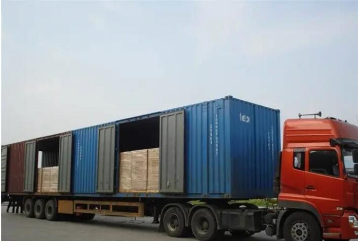 泉州到广南县货运专线